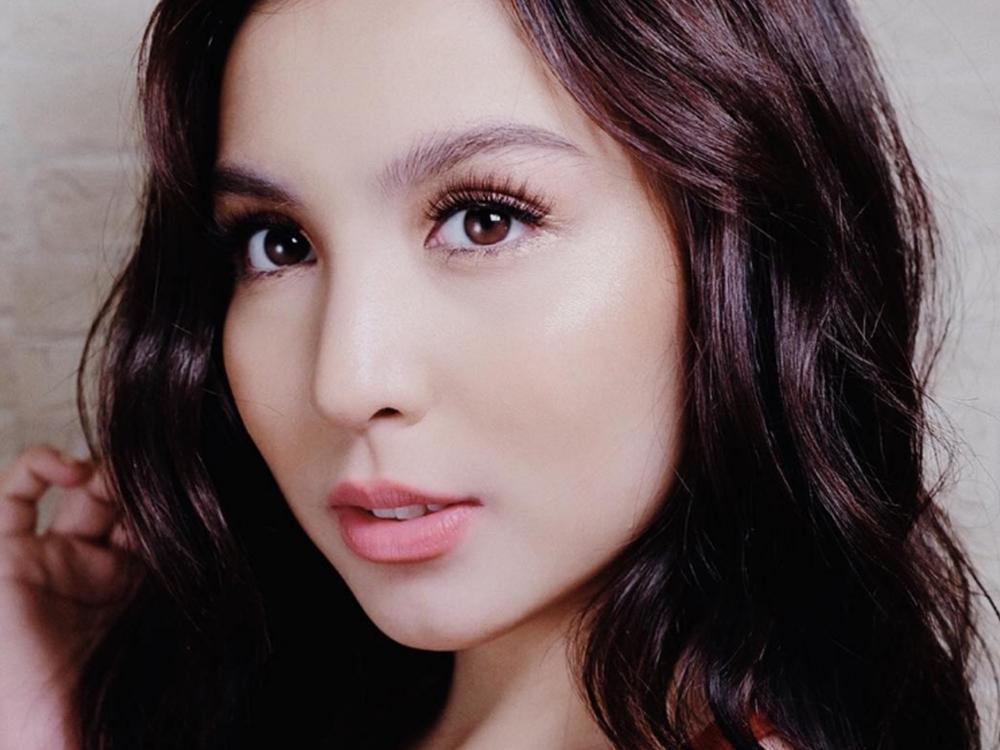 Kyline Alcantara
