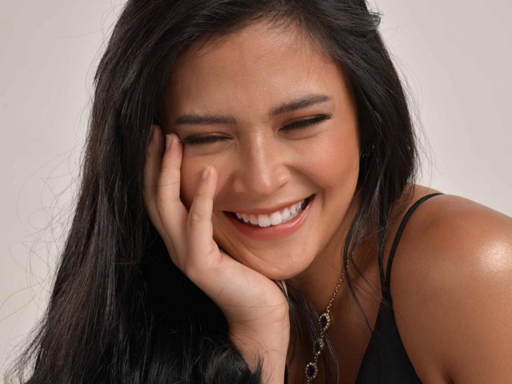 Bianca Umali