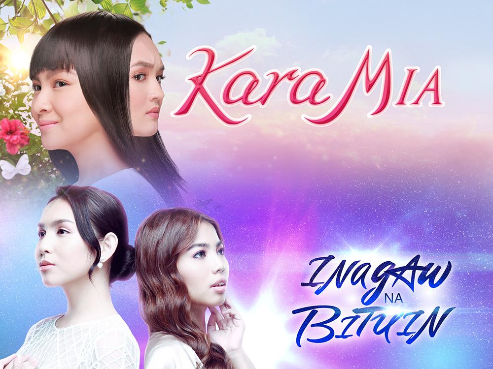 Kara Mia | Inagaw Na Bituin