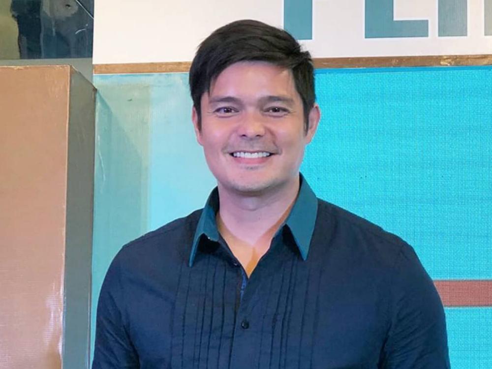 Dingdong Dantes