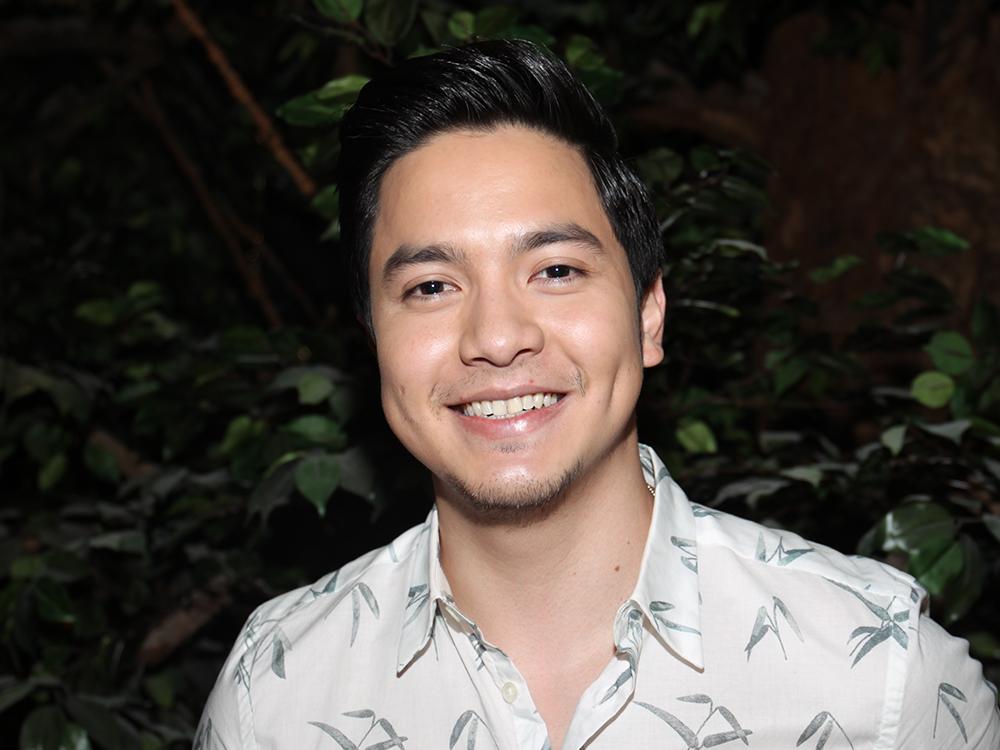 Alden Richards