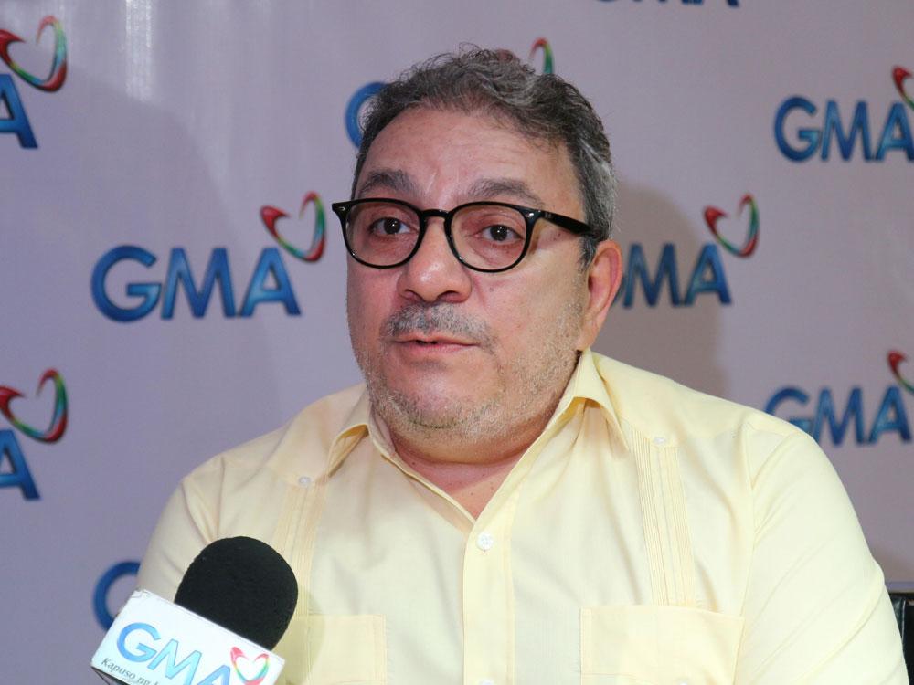 LMC CEO and founder Jose Escalante