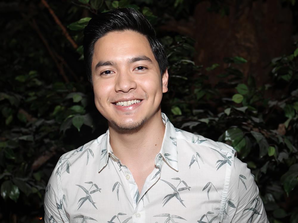 Alden Richards