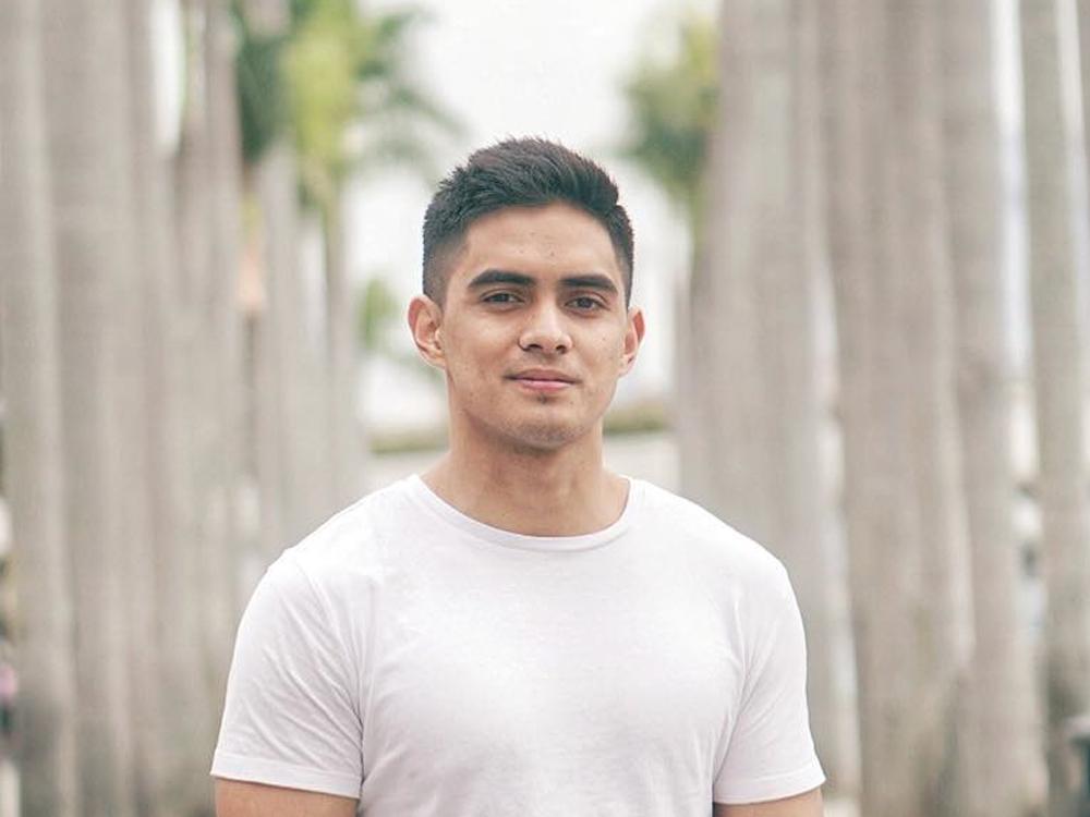 Juancho Trivino