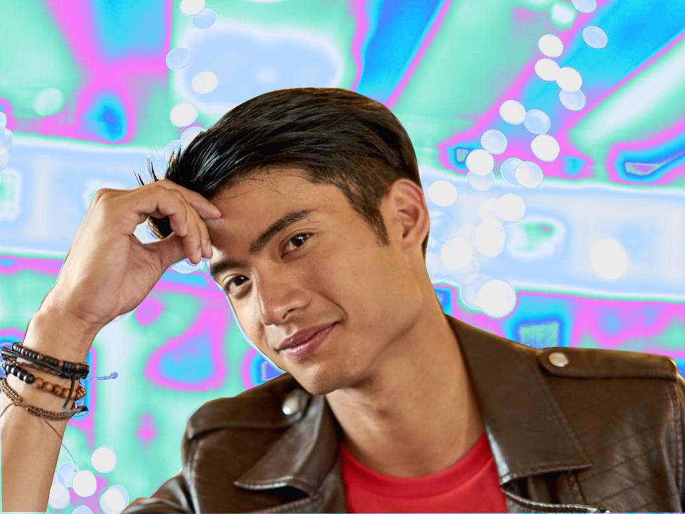 Mikael Daez 