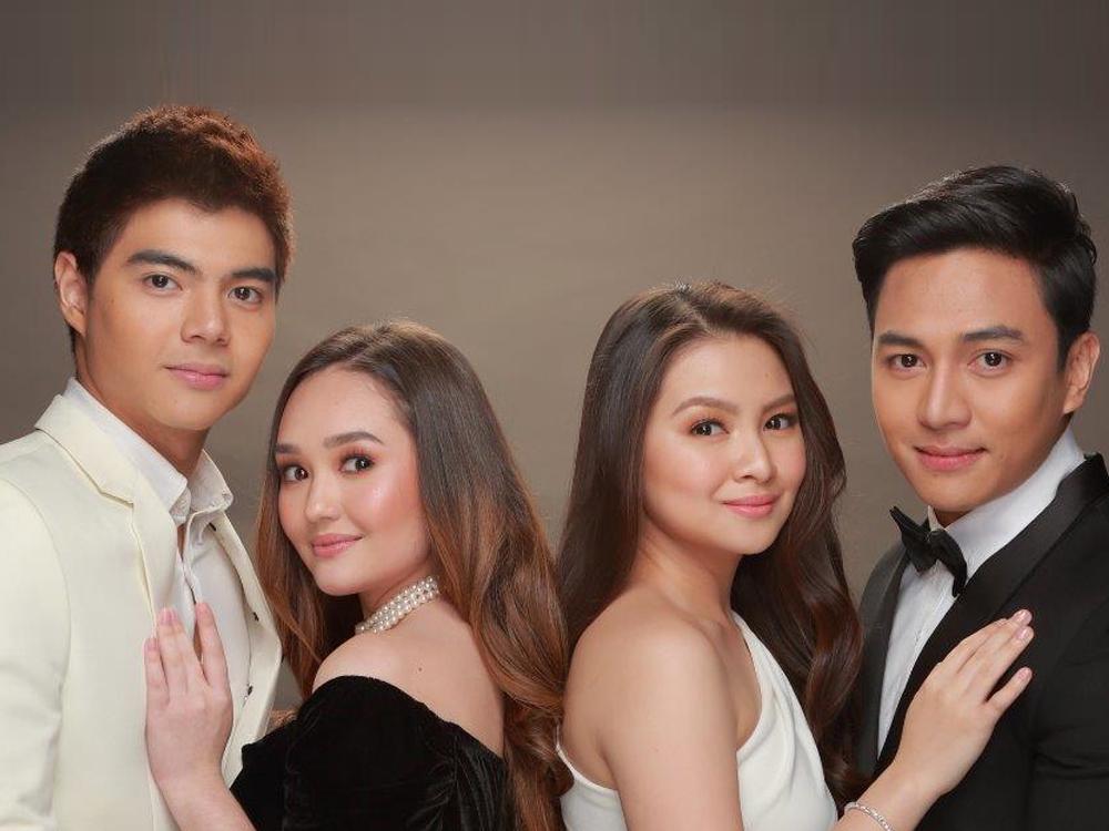 Kapuso stars add excitement to Araw ng Dabaw | GMA Entertainment