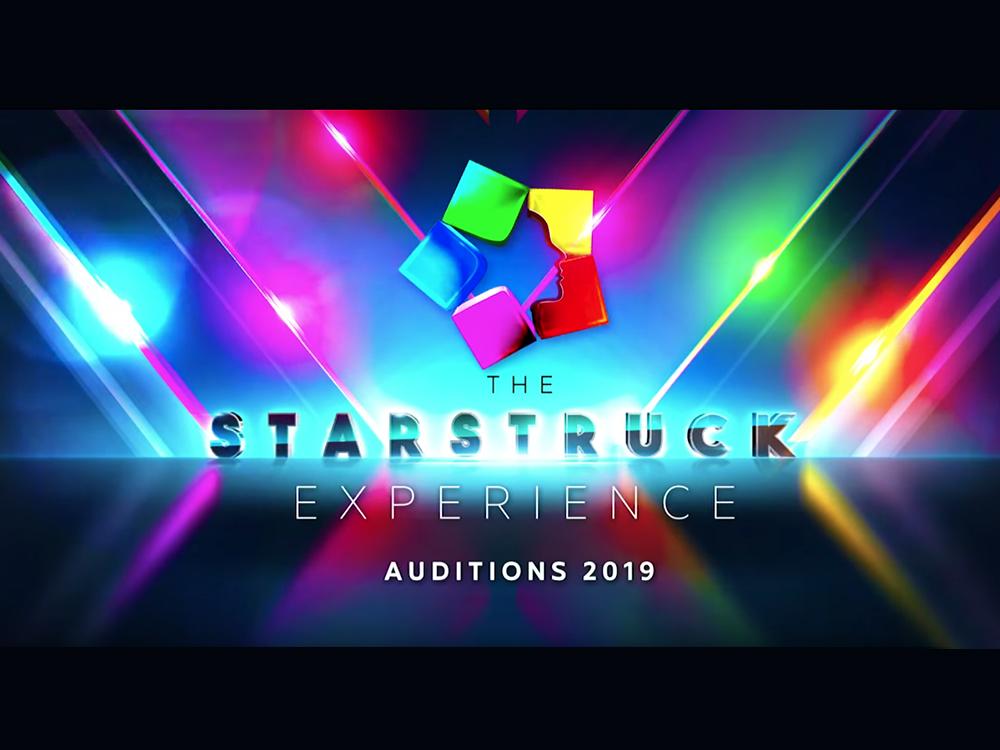 TheStarStruckExperience