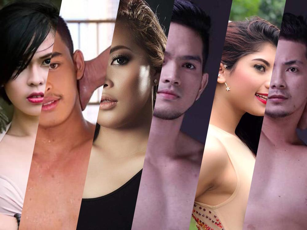 Mr. and Mrs. Katawang TBATS 2019