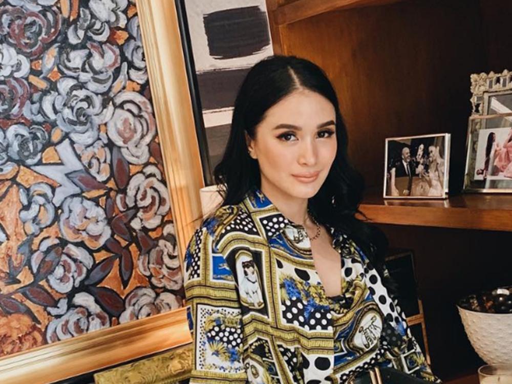 Heart Evangelista