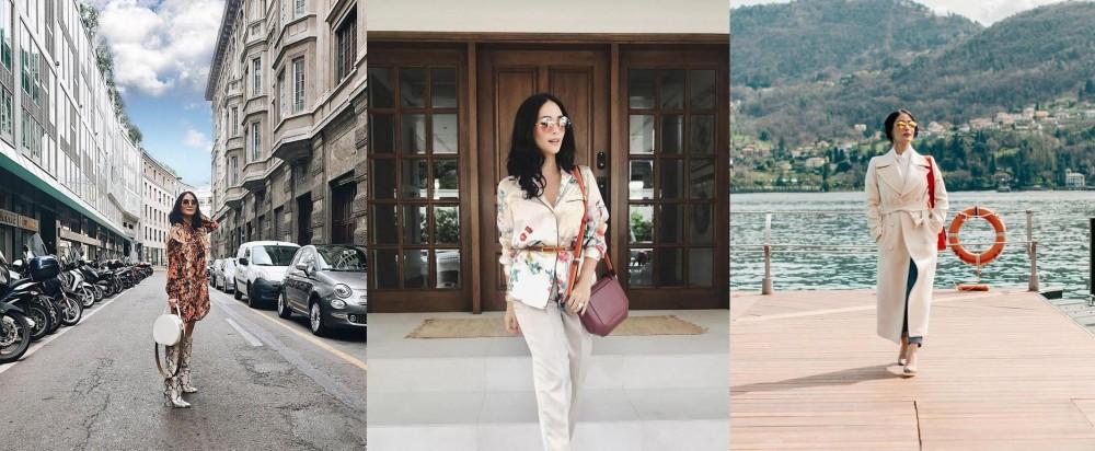 IN PHOTOS: Heart Evangelista's enviable eyewear collection