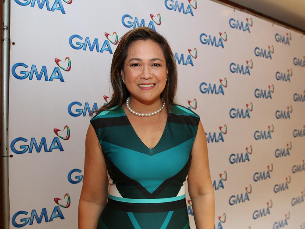 Lady Boss: Carol Bunagan ventures into movie production | GMA Entertainment