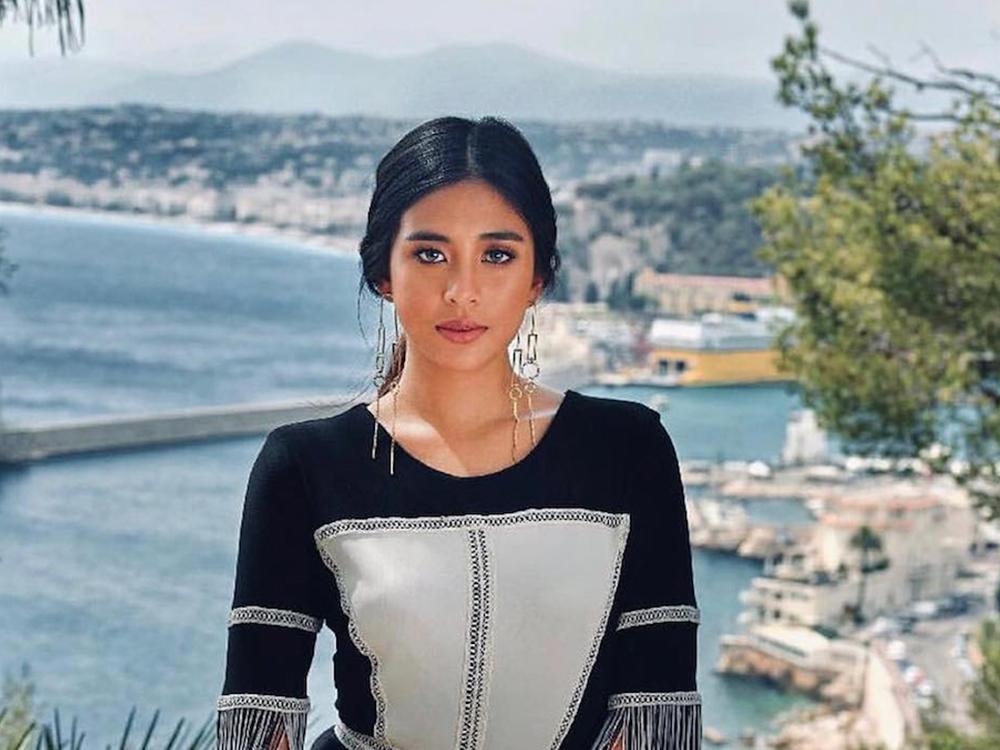 Gabbi Garcia
