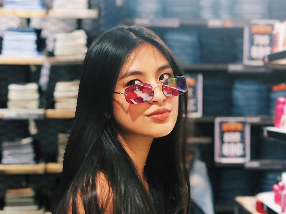 Gabbi Garcia