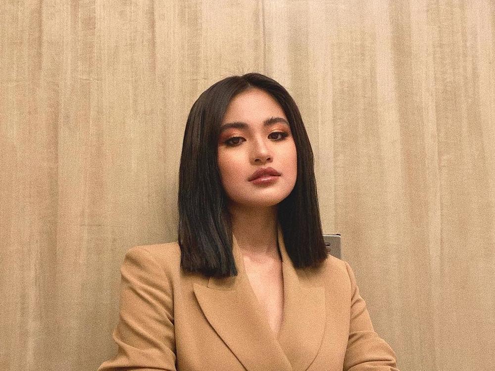 Julie Anne San Jose