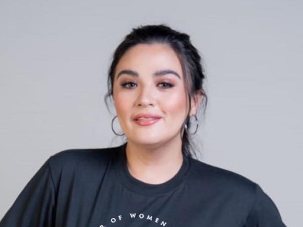 Sunshine Dizon	