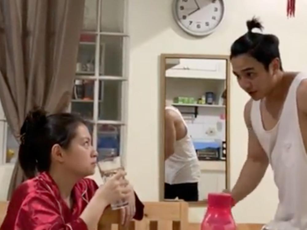 Barbie Forteza and Jak Roberto