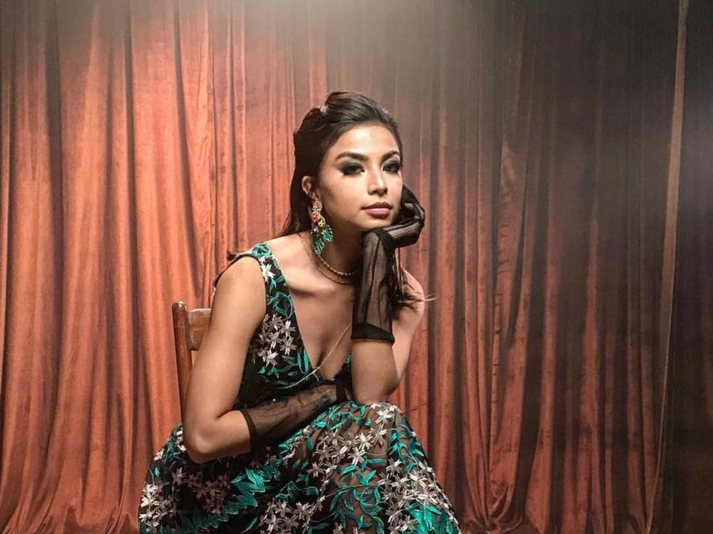 Glaiza de Castro