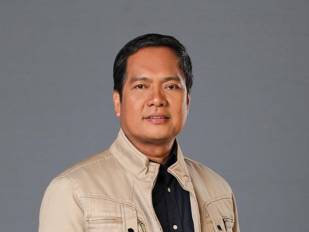 Nathaniel 'Mang Tani' Cruz
