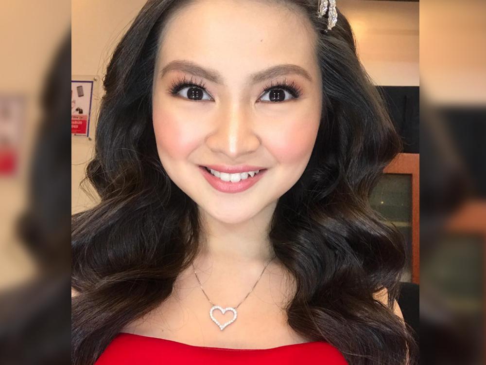 Barbie Forteza