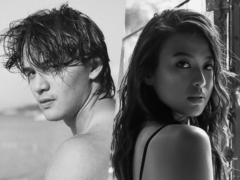 Ruru Madrid & Michelle Dee