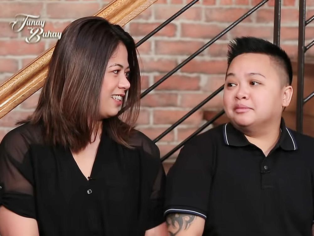 Ice Seguerra & Liza Diño