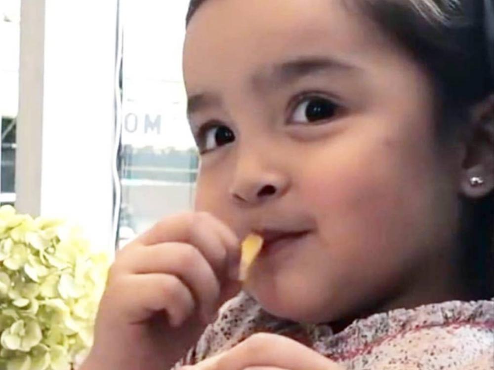 Zia Dantes