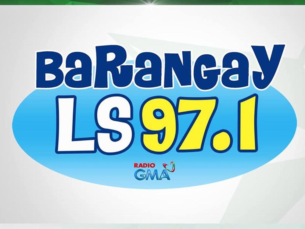 Barangay LS 97.1