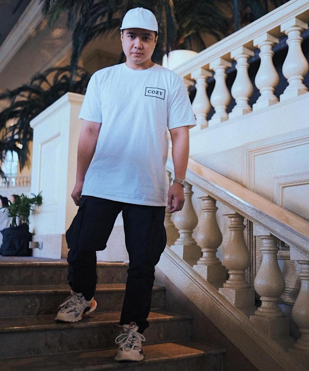 Antonio Aguirre / antonioaguirre.jr