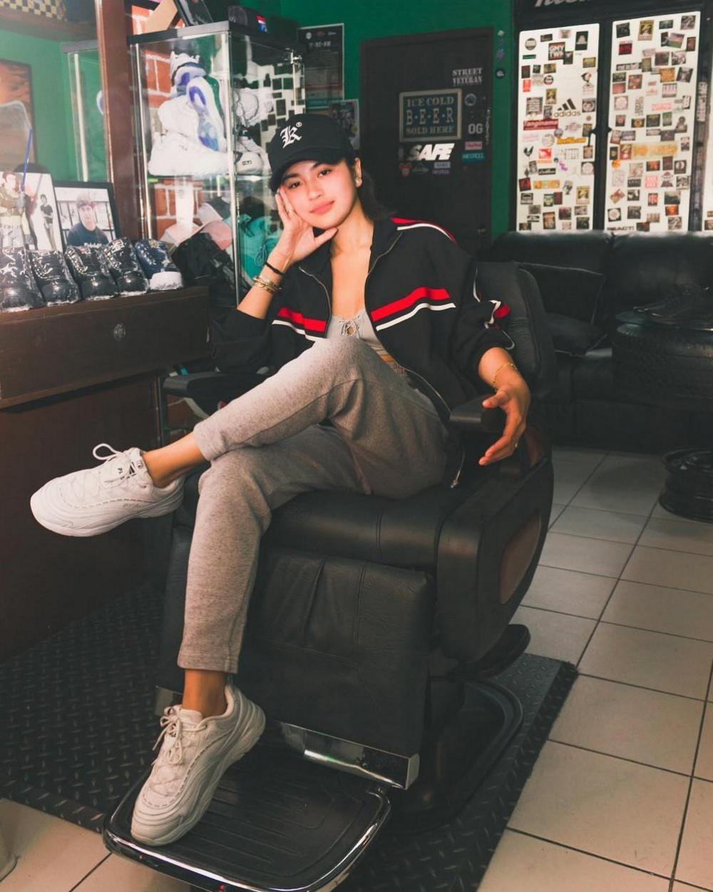 Julie Anne San Jose / myjaps (IG)