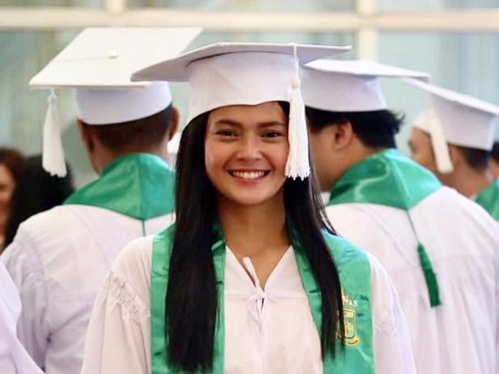 Bianca Umali