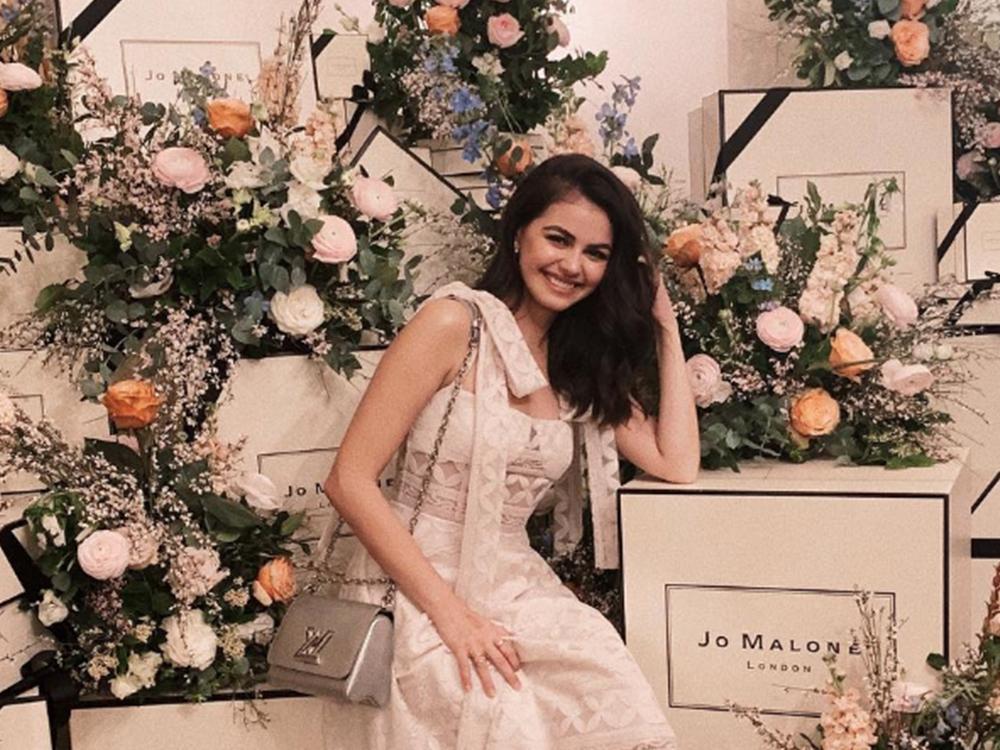 Janine Gutierrez