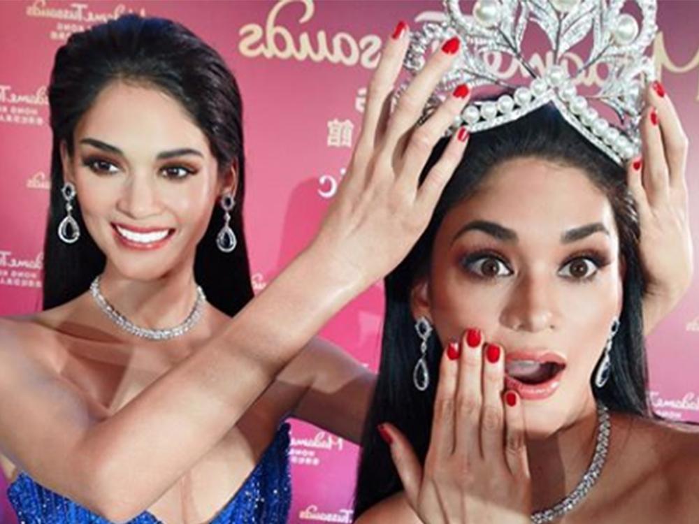 Pia Wurtzbach