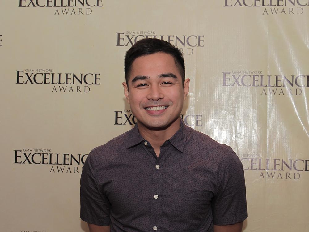 Benjamin Alves