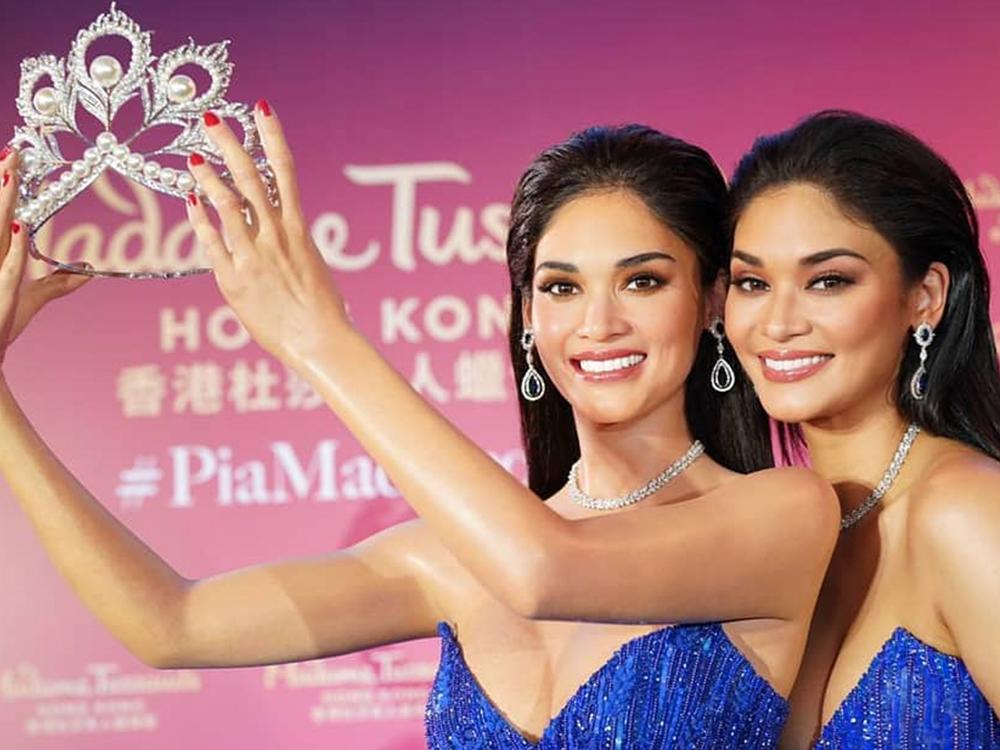 Pia Wurtzbach
