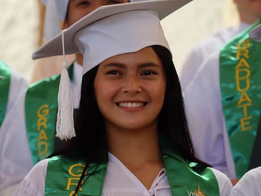 Bianca Umali