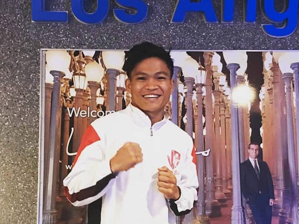 Jerwin Ancajas