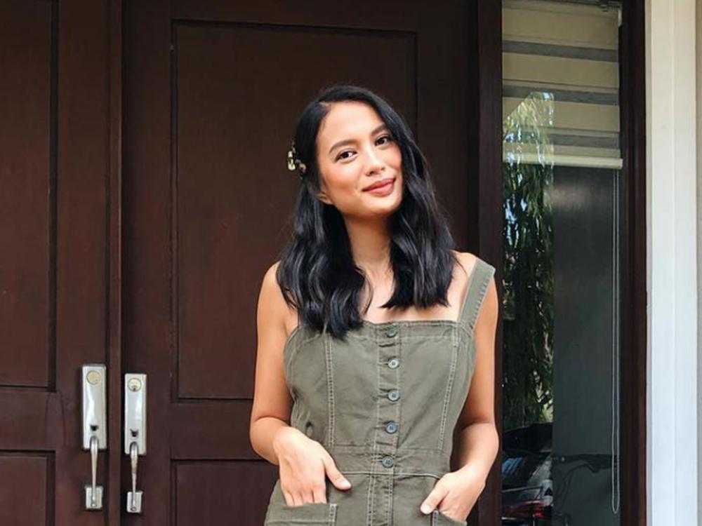 Isabelle Daza	