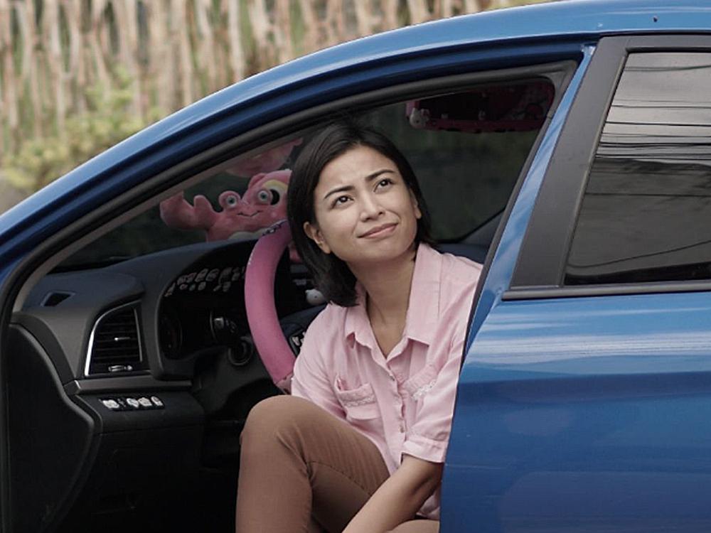 Glaiza de Castro