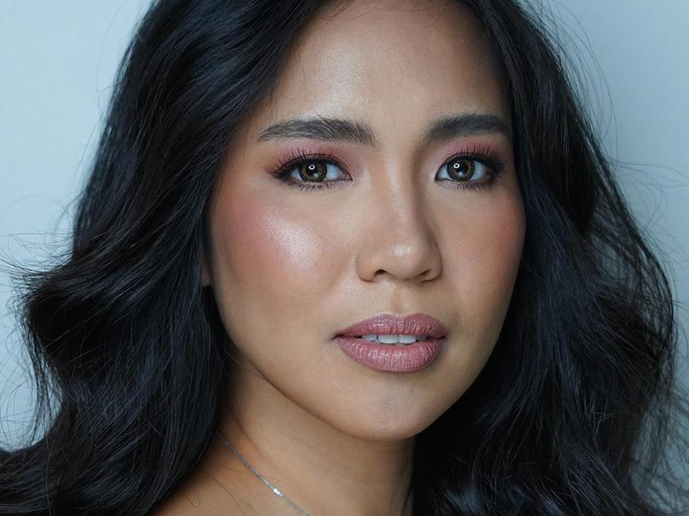Aicelle Santos