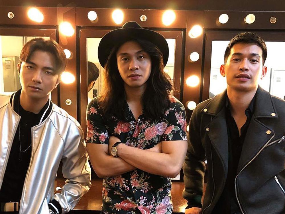 EXCLUSIVE: JBK offered "the greatest show" via first solo concert | GMA ...