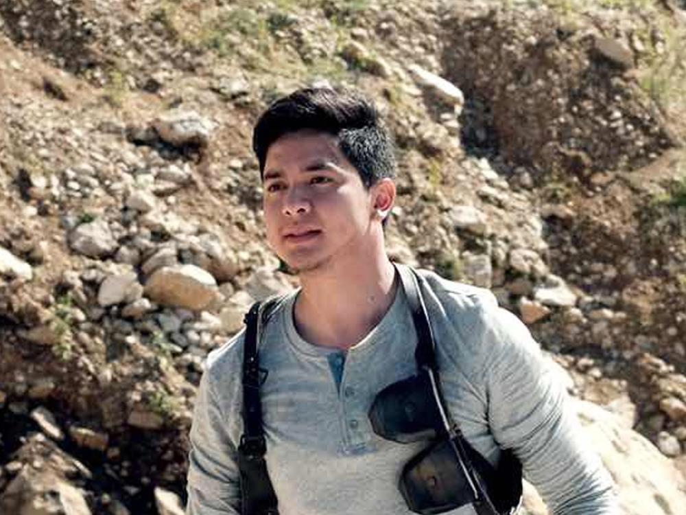 Alden Richards