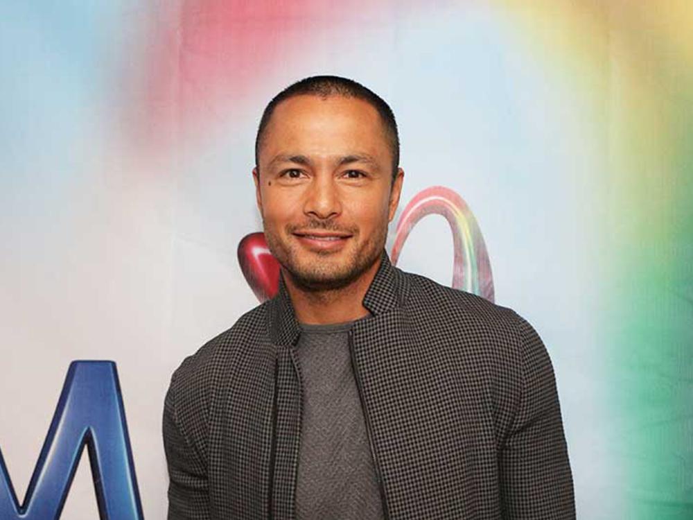 Derek Ramsay signs exclusive contract with GMA Network