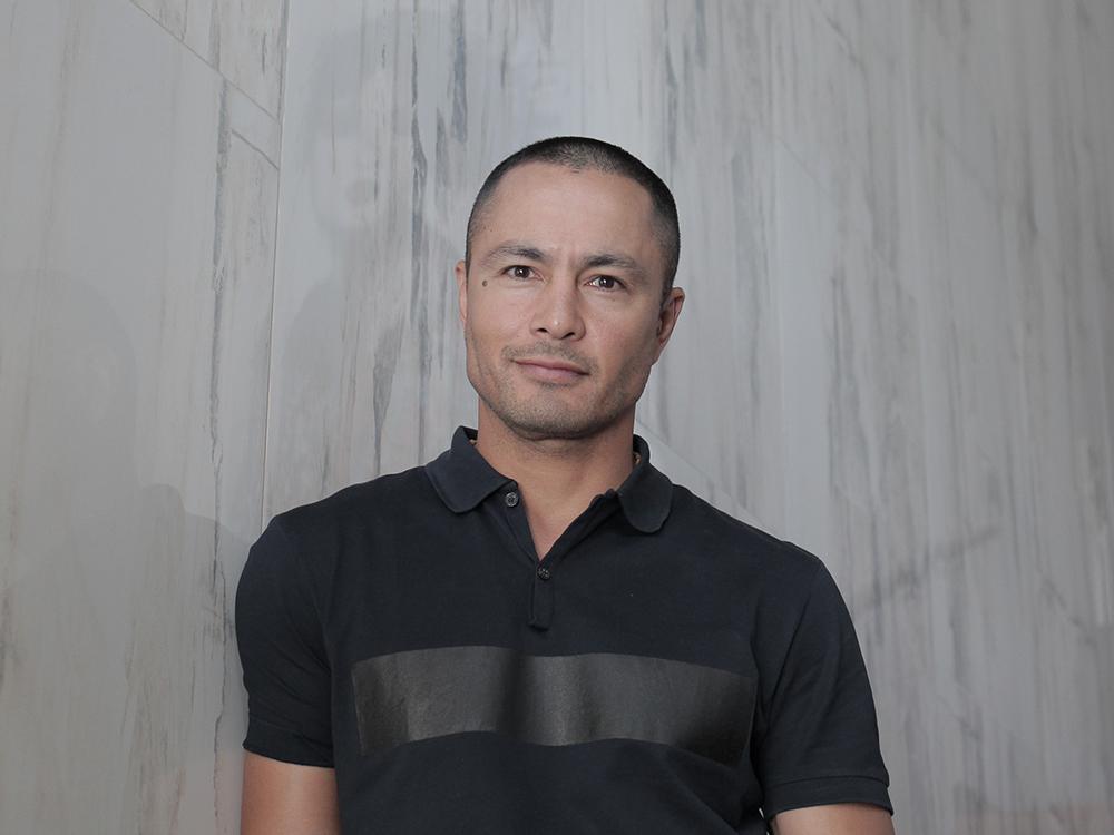 Derek Ramsay