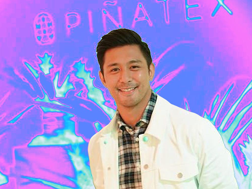 Rocco Nacino	