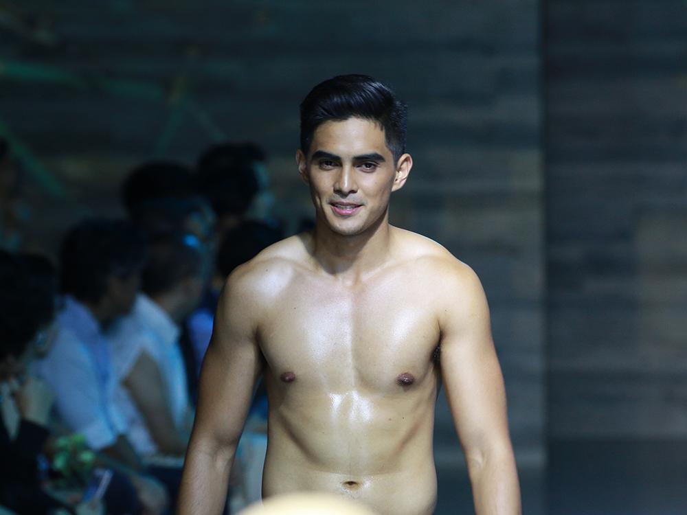 Juancho Trivino