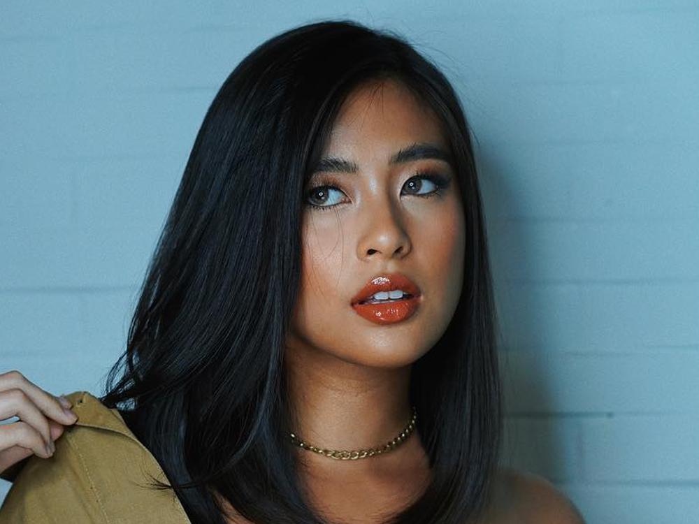Gabbi Garcia	