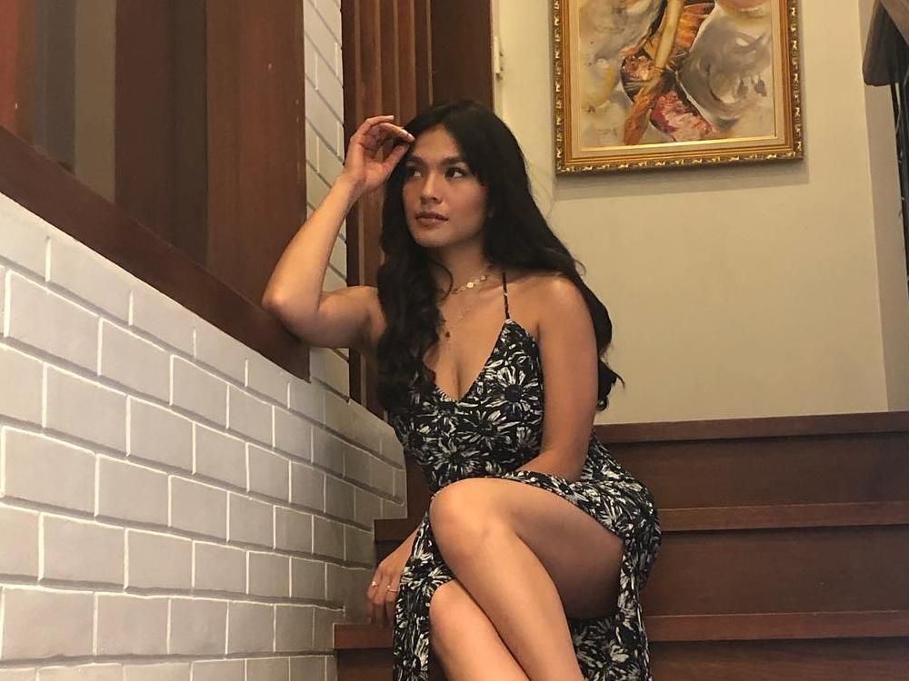 Andrea Torres shares how she overcomes her weight-loss plateau | GMA  Entertainment