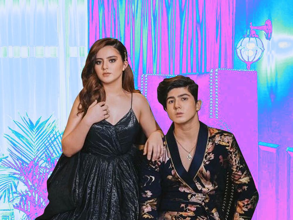 Mavy and Cassy Legaspi give tips to step up your Instagram game | GMA  Entertainment