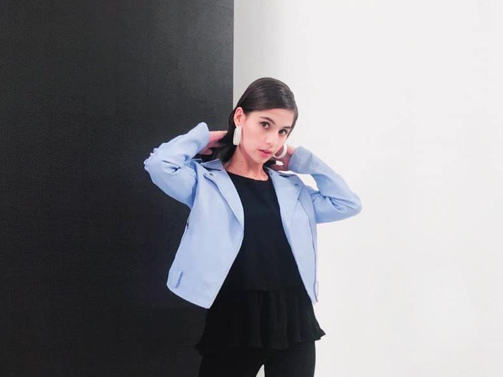 Jasmine Curtis-Smith 