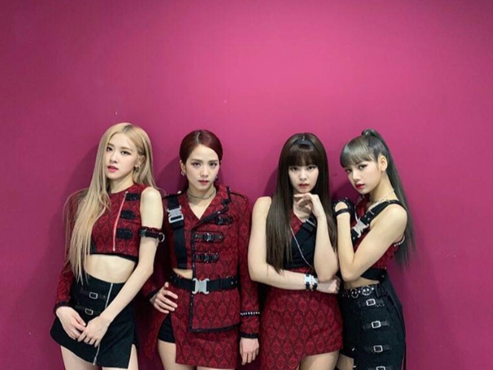 WATCH: BLACKPINK's 'Kill This Love' breaks record on YouTube | GMA ...